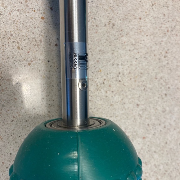 NIB - NIKKEN MagCreator 1330 - Picture 6 of 6